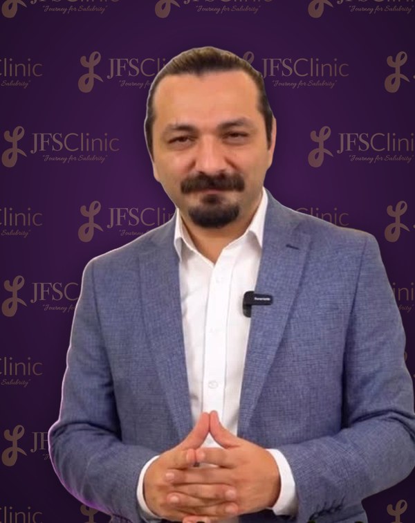 Op. Dr. Onur Evren Yılmaz, liposuction surgeon Turkey