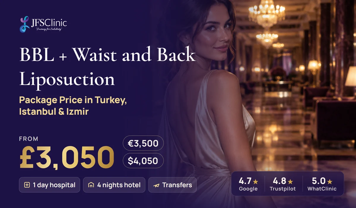 BBL abroad Turkey