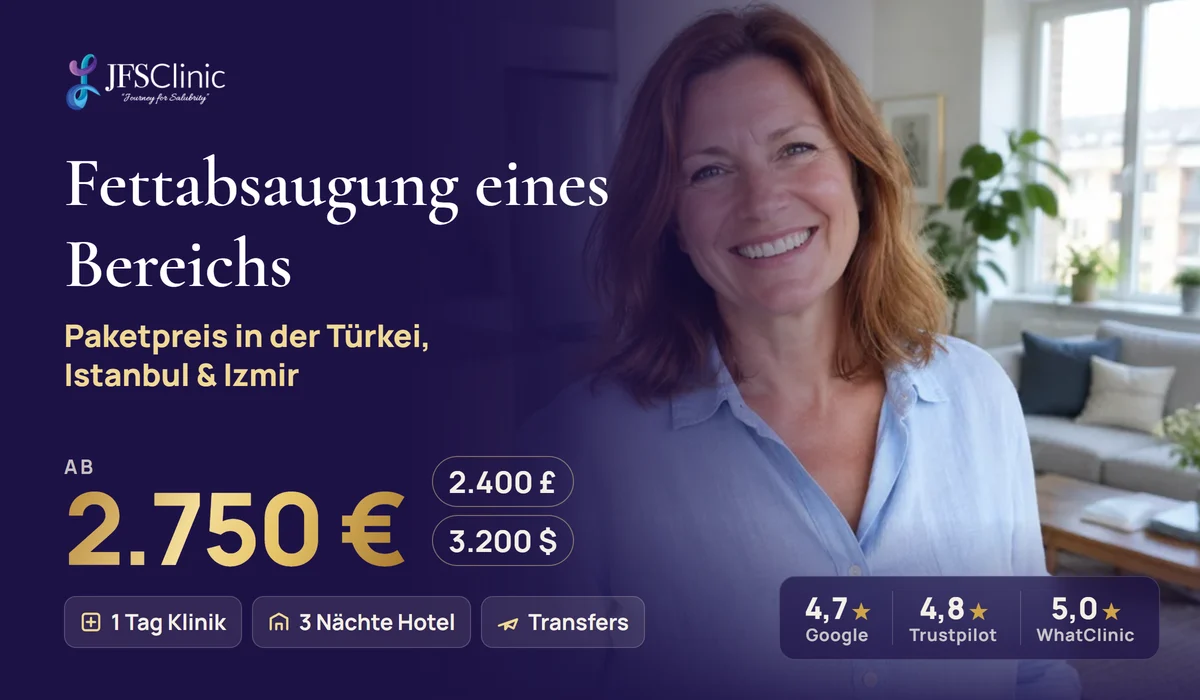 Paket Fettabsaugung