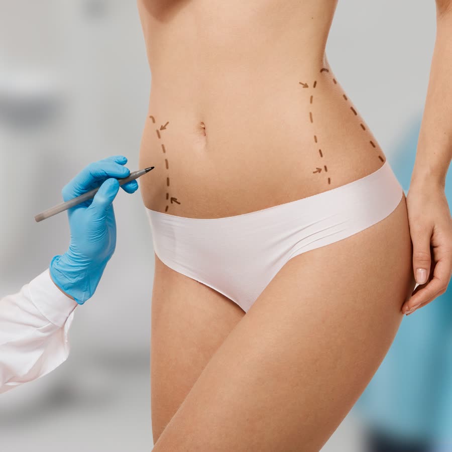 Chirurgie plastique chez JFS Clinic