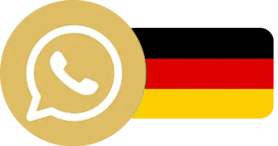 JFS Clinic WhatsApp line: German