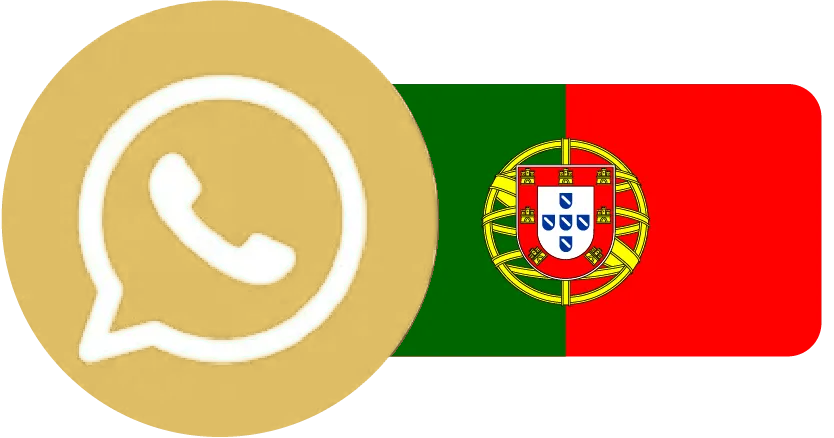 JFS Clinic WhatsApp line: Portuguese