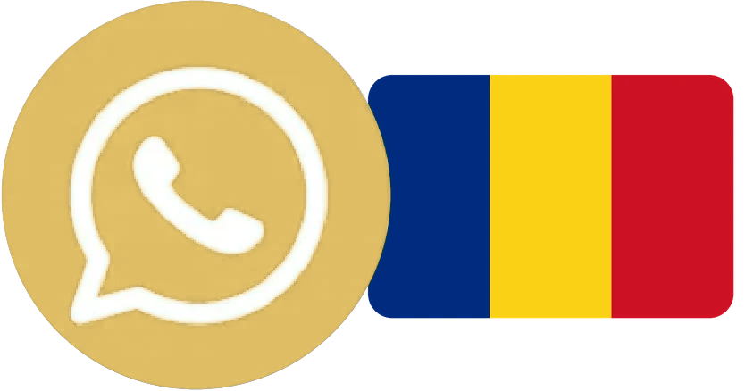 JFS Clinic WhatsApp line: Romanian