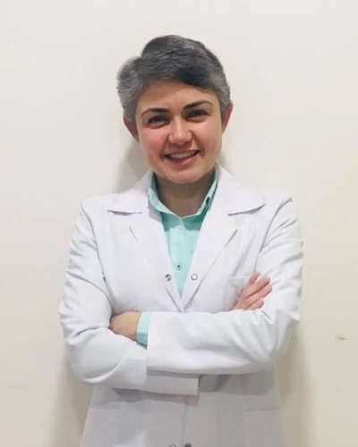 Shahinaz Isgandarova