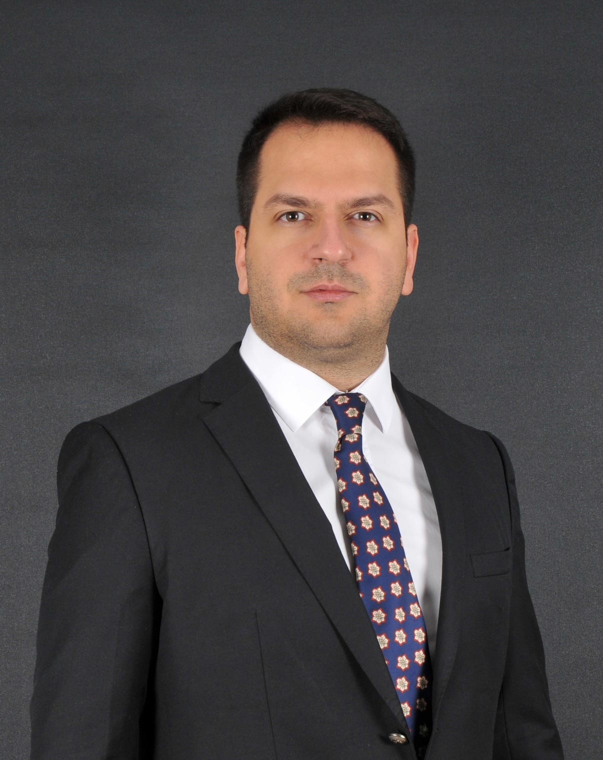 BEKİR CAN GÜMÜŞLÜ
