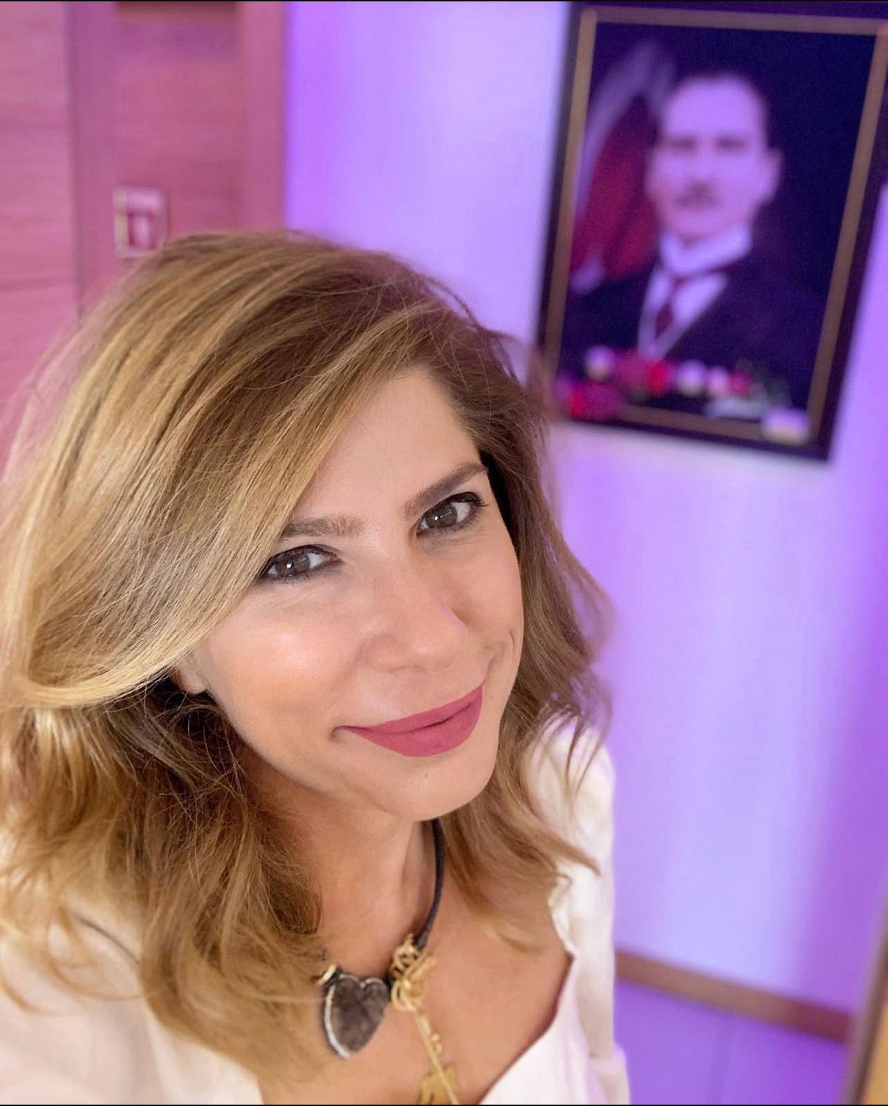 Merve Biçer
