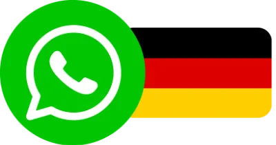 JFS Clinic - Whatsapp Germany