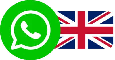 JFS Clinic - Whatsapp English